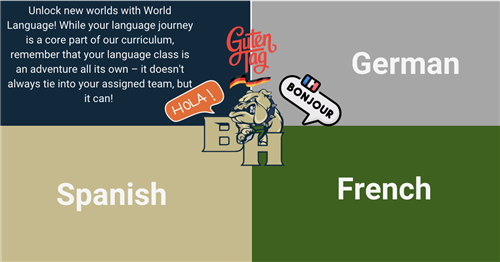 World Language